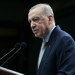 Erdoğan Türkiye'nin ilk gündemini resmen açıkladı