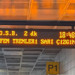 Ankara metrosunda iki durak arası en uzun mesafe nerede?