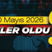 20 Mayıs 2026'da Ankara'da ve Türkiye'de neler oldu?