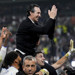 Unai Emery'den şampiyonluk sonrası kral açıklaması