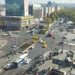 Kızılay Meydanı'ndaki büyük dönüşüm