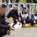 Doruk Madencilik işçilerinin Ankara yolculuğuna otobüs engeli! Verilen sözlerin tutulması için yeniden Ankara'dalar
