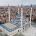 5 Haziran Cuma hutbesinde Diyanet'ten orman ve kuraklık uyarısı