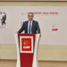 Kılıçdaroğlu'nun Basın Sözcüsü Sarı açıkladı: “Grup toplantısını Kılıçdaroğlu yönetecek”