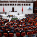 12 Milletvekili hakkındaki dokunulmazlık dosyaları TBMM'ye sunuldu