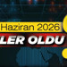 10 Haziran 2026'da Türkiye'de neler oldu?