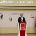 CHP’de Parti Meclisi toplantısı sonrası ilk açıklama! CHP'den kurultay kararı