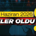 11 Haziran 2026'da Türkiye'de meydana gelen önemli gelişmeler neler?