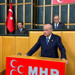 MHP Lideri Devlet Bahçeli'den BM'ye sert tepki! BM üç maymunu oynuyor
