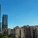 Ankara'da patlama! Büyük bir gürültü duyuldu