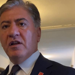 Murat Emir: CHP Ankara İl Başkanlığı'na polisle girildi