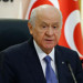 Bahçeli'den Amedspor araştırmasına sert tepki