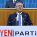 Özgür Özel'den 3 dönem sınırı ve kurultay resti: "Pusulamız millet, rotamız iktidar"