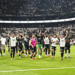 Beşiktaş Avrupa'da yoluna devam ediyor: Play-off turunda rakip Kauno Zalgiris