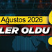 16 Ağustos 2026 Pazar günü Ankara ve Türkiye gündeminde öne çıkan gelişmeler neler?