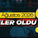 17 Ağustos 2026'da Türkiye ve Ankara gündeminde öne çıkan gelişmeler neler?