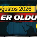 21 Ağustos 2026 Türkiye'de ve Ankara'da neler oldu?
