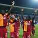 Galatasaray deplasmanda gol yağdırdı, sezonun ilk galibiyetini aldı