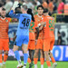 Alanyaspor sahasında Beşiktaş'ı 1-0 mağlup etti