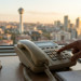 Ankara’nın telefon kodu neden 312?