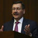 Melih Gökçek'ten oğluna yönelik iddialara sert yanıt