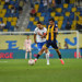 MKE Ankaragücü sahasında Ankara Demirspor'a uzatmada mağlup oldu