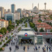 Ankara’da metroya yürüyerek ulaşılabilen mahalleler hangileri?