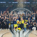 Fenerbahçe Tarfin, Cumhurbaşkanlığı Kupası’nın sahibi oldu