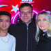 Kaan Karakoçoğlu'ndan dikkat çeken siyasi karar: Erdoğan ve AK Parti’ye destek açıklaması