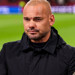 Wesley Sneijder neden aşırı kilo aldı?