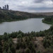 Ankara’da Eymir Gölü çevresinde ceset bulundu!