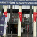 Etimesgut'ta spor şöleni: ABB Cumhuriyet Yüzme Havuzu ve Spor Kompleksi kapılarını açtı