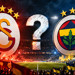 Galatasaray-Fenerbahçe derbisini kim yönetecek? Fırat Aydınus o ismi işaret etti