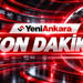 SPK ve KGK başkanları görevden alındı