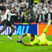 Beşiktaş Avrupa Ligi'nde Crystal Palace'la 2-2 berabere kaldı