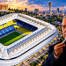 Fenerbahçe Kadıköy'den Ankara'ya taşınır mı?