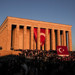 Anıtkabir 29 Ekim’de yeni bir ziyaretçi rekoruna ulaşabilir mi?