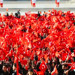 Türkiye Cumhuriyet'in 103. yılını kutluyor! İşte 81 ilden görüntüler
