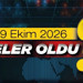 29 Ekim 2026'da Ankara'da ve Türkiye'de öne çıkan gelişmeler neler?