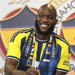 Napoli'den Lukaku itirafı: Fenerbahçe'ye transferi için “Şanslıydık”