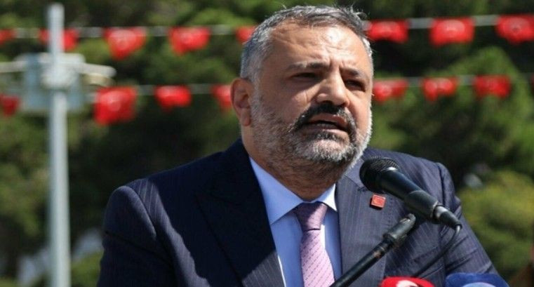 CHP İzmir İl Başkanı Şenol Aslanoğlu tutuklandı - Resim: 5