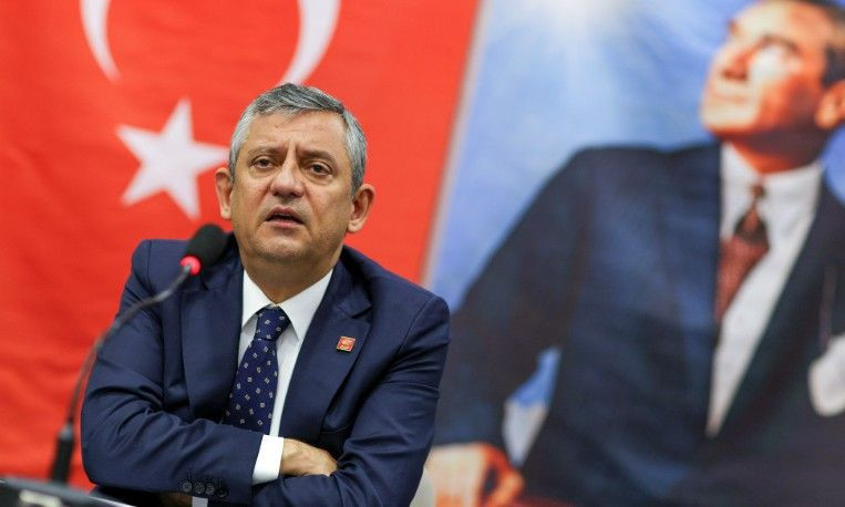Yeni Partiden CHP'yi Bitiren Hamle - Resim: 6