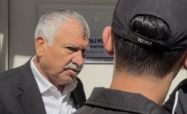 Mansur Yavaş’tan operasyonlara tepki - Resim: 5