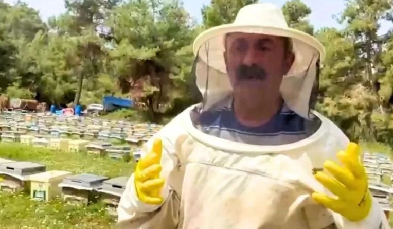 Maçoğlu yeni mesleğini açıkladı - Resim: 3