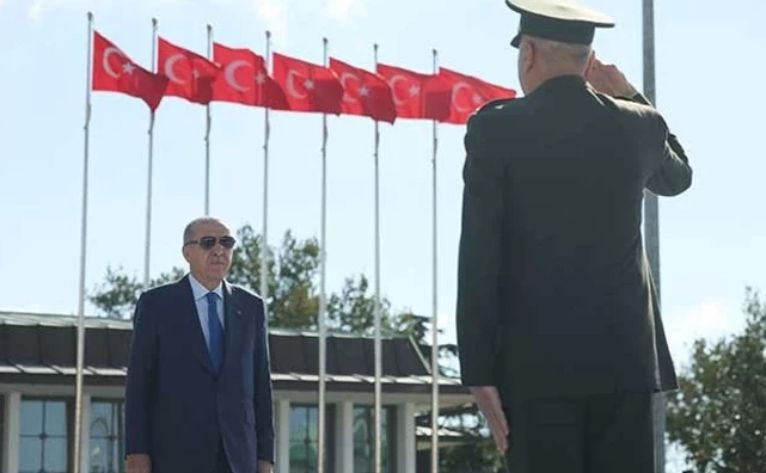 Özgür Özel’in ‘Gazze pazarlığı’ iddialarına sert yanıt - Resim: 3