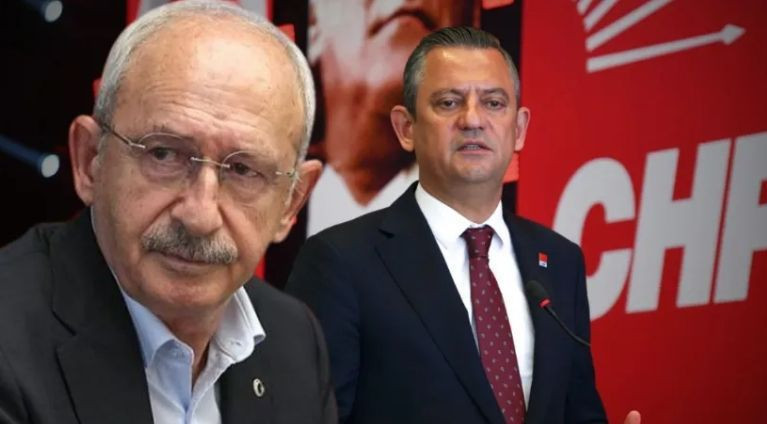 CHP’de Kılıçdaroğlu yanlısı vekillerden sürpriz karar - Resim: 1