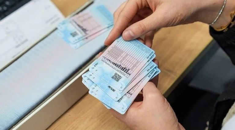 Ehliyet yenilemeyenlerin sürücü belgesi iptal mi olacak? - Resim: 5