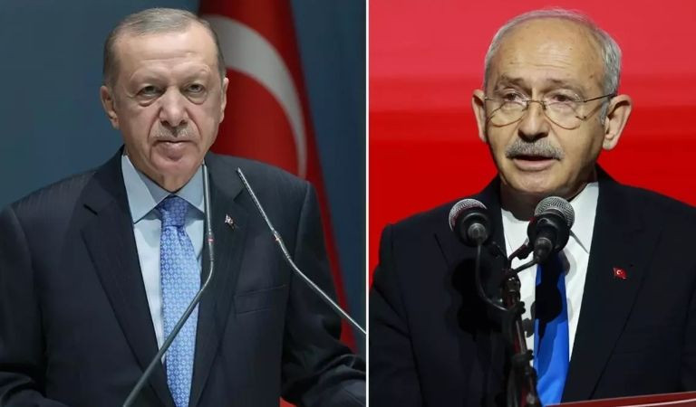 Erdoğan'dan Kılıçdaroğlu'na Destek - Resim: 2