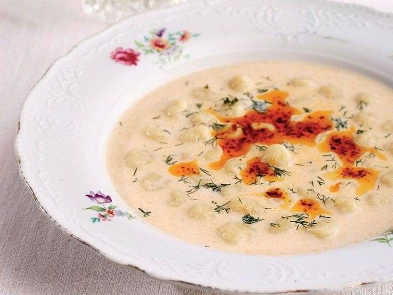 Ankara'da mutlaka yenilmesi gereken 24 yemek - Resim: 24
