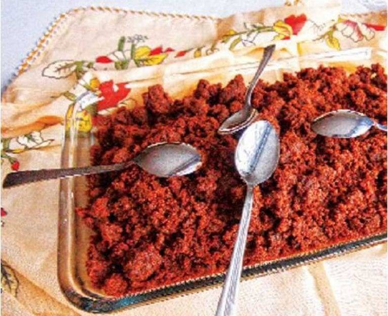 Ankara'da mutlaka yenilmesi gereken 24 yemek - Resim: 10